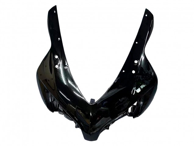 Carenados Moto Honda CBR1000RR 2004-2005 - Negro Brillante Amarillo Verde Monstruo Fabricantes
