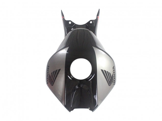 Kits Carenado Moto Honda CBR1000RR 2004-2005 - Plata Blanco Negro Brillante Repsol Fabricantes