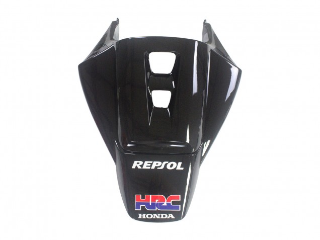 Kits Carenado Moto Honda CBR1000RR 2004-2005 - Plata Blanco Negro Brillante Repsol Fabricantes