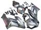 Carenados Moto Honda CBR1000RR 2004-2005 - Plata Repsol Fabricantes