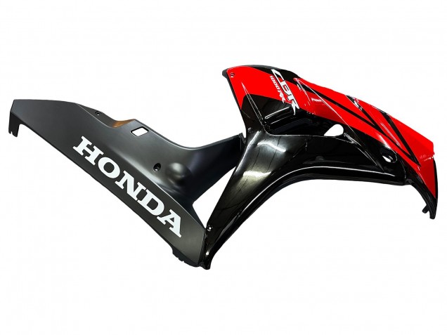 Carenado Moto Honda CBR1000RR 2006-2007 - Azul Negro Brillante Fabricantes