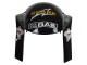 Carenados Moto Honda CBR1000RR 2006-2007 - Negro Brillante Amarillo Rojo Llama Fabricantes