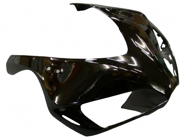Carenados Moto Honda CBR1000RR 2006-2007 - Negro Brillante Negro Mate Fabricantes