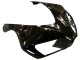 Carenados Moto Honda CBR1000RR 2006-2007 - Negro Brillante Negro Mate Fabricantes