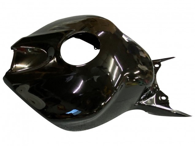 Carenados Moto Honda CBR1000RR 2006-2007 - Negro Brillante Negro Mate Fabricantes