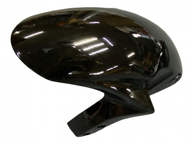Carenados Moto Honda CBR1000RR 2006-2007 - Negro Brillante Negro Mate Fabricantes