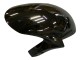Carenados Moto Honda CBR1000RR 2006-2007 - Negro Brillante Negro Mate Fabricantes