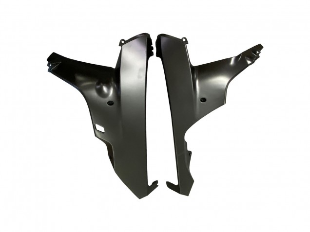 Carenados Moto Honda CBR1000RR 2006-2007 - Negro Brillante Negro Mate Fabricantes
