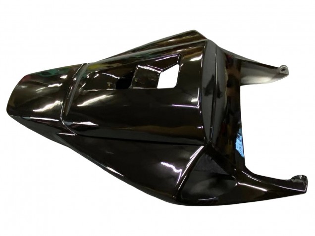 Carenados Moto Honda CBR1000RR 2006-2007 - Negro Brillante Negro Mate Fabricantes