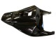 Carenados Moto Honda CBR1000RR 2006-2007 - Negro Brillante Negro Mate Fabricantes
