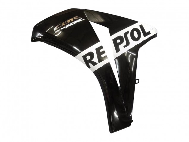 Carenados Moto Honda CBR1000RR 2008-2011 - Negro Brillante Blanco Repsol 93 Fabricantes