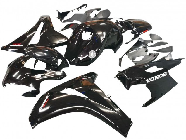 Carenados Moto Honda CBR1000RR 2008-2011 - Negro Brillante Fabricantes
