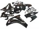 Carenados Moto Honda CBR1000RR 2008-2011 - Negro Brillante Fabricantes