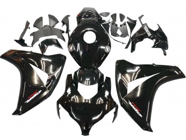 Carenados Moto Honda CBR1000RR 2008-2011 - Negro Brillante Fabricantes