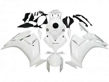 Carenado Moto Honda CBR1000RR 2012-2016 - Blanco Fabricantes