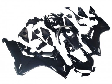 Carenados Moto Honda CBR1000RR 2017-2023 - Negro Brillante Fabricantes