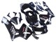 Carenados Moto Honda CBR600RR 2003-2004 - Negro Brillante Blanco Repsol Fabricantes
