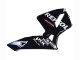 Carenados Moto Honda CBR600RR 2003-2004 - Negro Brillante Blanco Repsol Fabricantes