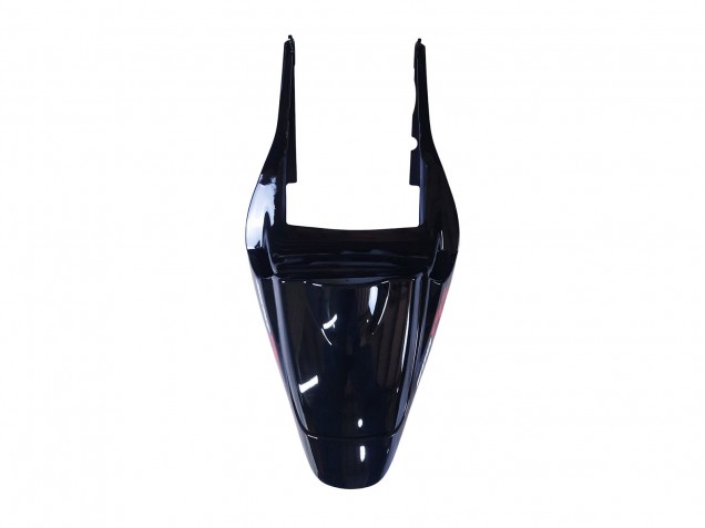 Carenados Moto Honda CBR600RR 2003-2004 - Negro Brillante Blanco Repsol Fabricantes