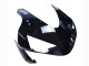 Carenados Moto Honda CBR600RR 2003-2004 - Negro Brillante Blanco Repsol Fabricantes