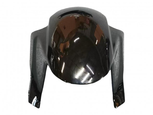 Carenados Moto Honda CBR600RR 2005-2006 - Negro Brillante Fabricantes