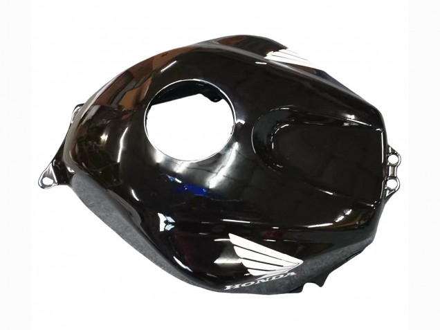 Carenados Moto Honda CBR600RR 2005-2006 - Negro Brillante Fabricantes