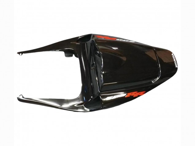 Carenados Moto Honda CBR600RR 2005-2006 - Negro Brillante Fabricantes