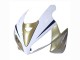 Carenados Moto Honda CBR600RR 2005-2006 - Oro Blanco Negro Fabricantes