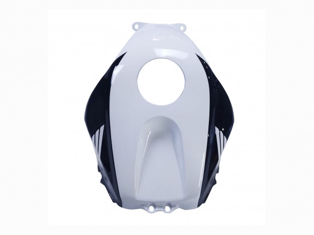 Carenados Moto Honda CBR600RR 2005-2006 - Oro Blanco Negro Fabricantes
