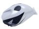 Carenados Moto Honda CBR600RR 2005-2006 - Oro Blanco Negro Fabricantes