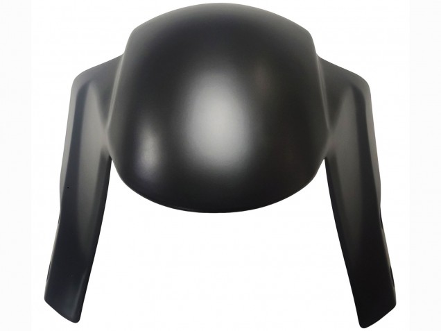 Carenados Moto Honda CBR600RR 2005-2006 - Negro Azul Fabricantes