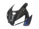 Carenados Moto Honda CBR600RR 2005-2006 - Negro Azul Fabricantes