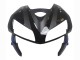 Carenados Moto Honda CBR600RR 2005-2006 - Negro Azul Fabricantes