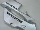 Carenados Moto Honda CBR600RR 2005-2006 - Naranja Negro Plata Fabricantes