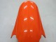 Carenados Moto Honda CBR600RR 2005-2006 - Naranja Negro Plata Fabricantes