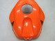 Carenados Moto Honda CBR600RR 2005-2006 - Naranja Negro Plata Fabricantes