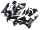 Carenados Moto Honda CBR600RR 2005-2006 - Negro Plata SevenStars Fabricantes
