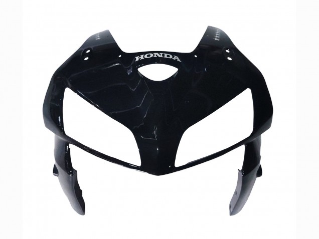 Carenados Moto Honda CBR600RR 2005-2006 - Negro Plata SevenStars Fabricantes