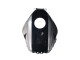 Carenados Moto Honda CBR600RR 2005-2006 - Negro Plata SevenStars Fabricantes