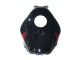 Carenados Moto Honda CBR600RR 2005-2006 - Plata Negro Fabricantes