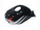 Carenados Moto Honda CBR600RR 2005-2006 - Plata Negro Fabricantes