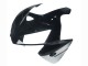 Carenados Moto Honda CBR600RR 2005-2006 - Plata Negro Fabricantes