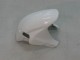 Carenados Moto Honda CBR600RR 2005-2006 - Negro Blanco Carrera Fabricantes