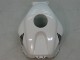 Carenados Moto Honda CBR600RR 2005-2006 - Negro Blanco Carrera Fabricantes