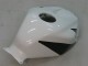 Carenados Moto Honda CBR600RR 2005-2006 - Negro Blanco Carrera Fabricantes