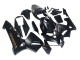 Carenados Moto Honda CBR600RR 2005-2006 - Negro Mate Fabricantes