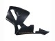 Carenados Moto Honda CBR600RR 2005-2006 - Negro Mate Fabricantes