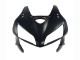 Carenados Moto Honda CBR600RR 2005-2006 - Negro Mate Fabricantes