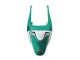 Carenados Moto Honda CBR600RR 2005-2006 - Verde Claro Blanco Negro Brillante Joe Rocket Fabricantes