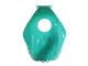 Carenados Moto Honda CBR600RR 2005-2006 - Verde Claro Blanco Negro Brillante Joe Rocket Fabricantes